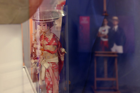 SPOMÍNAM NA PARÍŽ, TOKIO, LOS ANGELES - foto 3