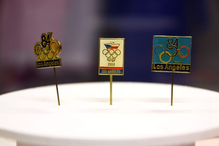 SPOMÍNAM NA PARÍŽ, TOKIO, LOS ANGELES - foto 10