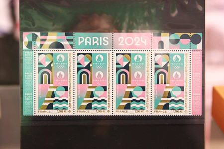 SPOMÍNAM NA PARÍŽ, TOKIO, LOS ANGELES - foto 8