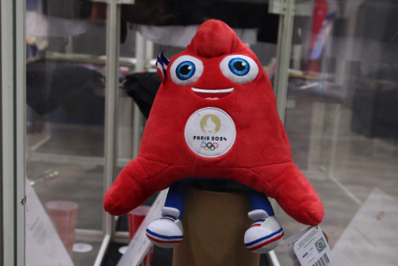 SPOMÍNAM NA PARÍŽ, TOKIO, LOS ANGELES - foto 6