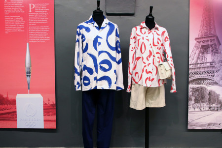 SPOMÍNAM NA PARÍŽ, TOKIO, LOS ANGELES - foto 5