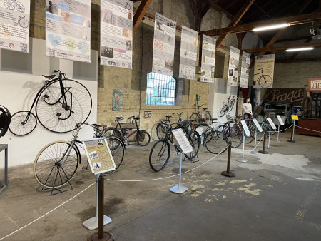 The third century of the bicycle - foto 1