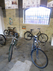 The third century of the bicycle - foto 3