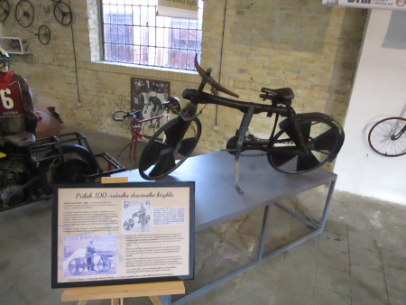 The third century of the bicycle - foto 4