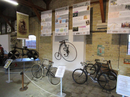 The third century of the bicycle - foto 6