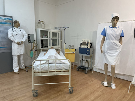 Tvoj pokojný spánok patrí inému - foto 12