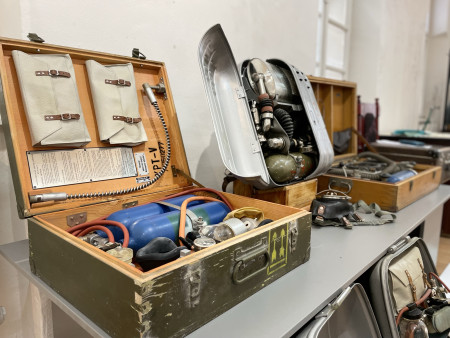 Tvoj pokojný spánok patrí inému - foto 15