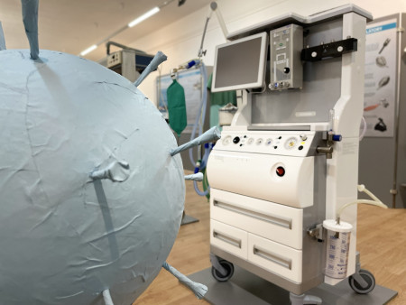 Tvoj pokojný spánok patrí inému - foto 16