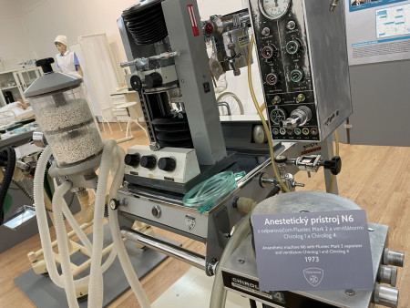 Tvoj pokojný spánok patrí inému - foto 17