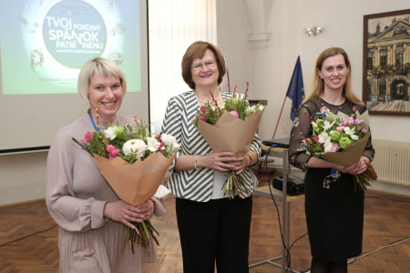 Tvoj pokojný spánok patrí inému - foto 6