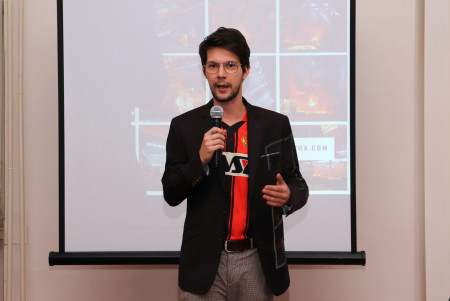 Ironworks - the heart of industry - foto 6