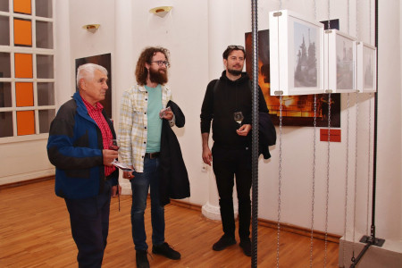 Ironworks - the heart of industry - foto 14