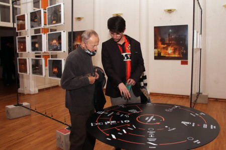 Ironworks - the heart of industry - foto 15