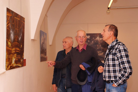 Ironworks - the heart of industry - foto 16