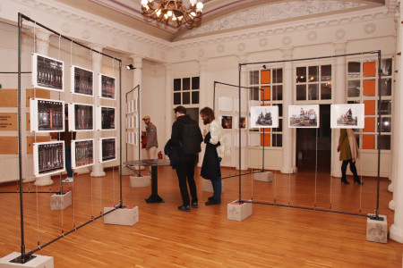 Ironworks - the heart of industry - foto 17