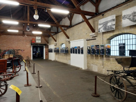 Železničné dedičstvo Slovenska v Európskom kontexte - foto 2