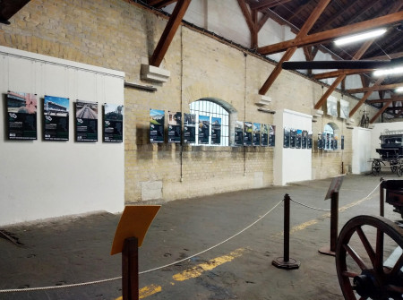 Železničné dedičstvo Slovenska v Európskom kontexte - foto 3