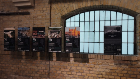 Železničné dedičstvo Slovenska v Európskom kontexte - foto 4