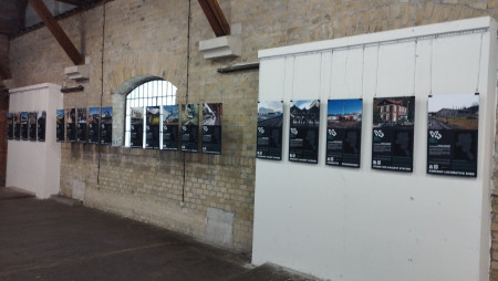 Železničné dedičstvo Slovenska v Európskom kontexte - foto 5