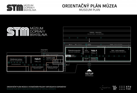 Železničné dedičstvo Slovenska v Európskom kontexte - foto 6