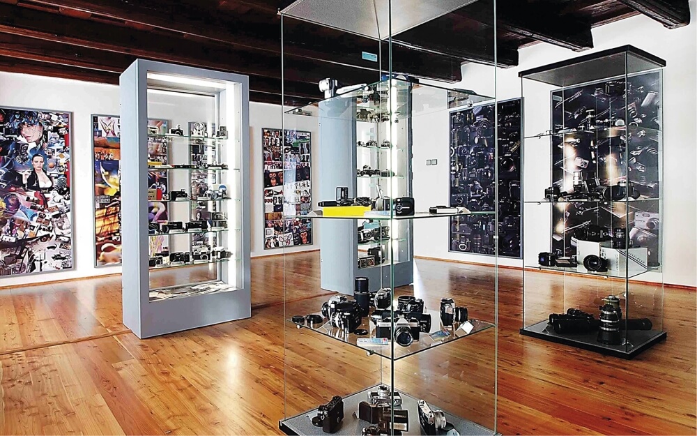 Múzeum J. M. Petzvala v Spišskej Belej