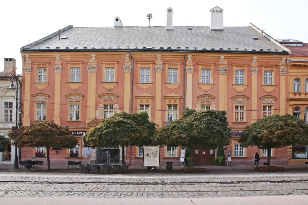 Slovenské technické múzeum