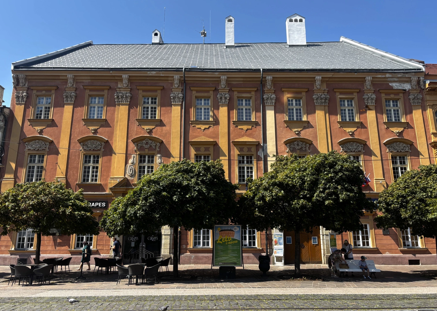 Slovenské technické múzeum