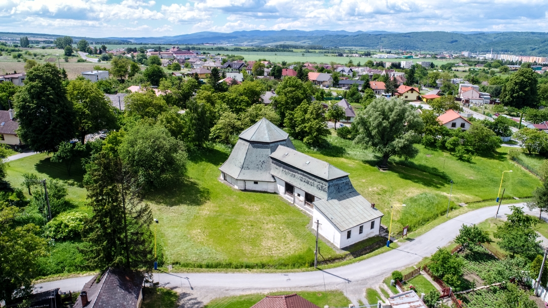 areal solivaru v presove