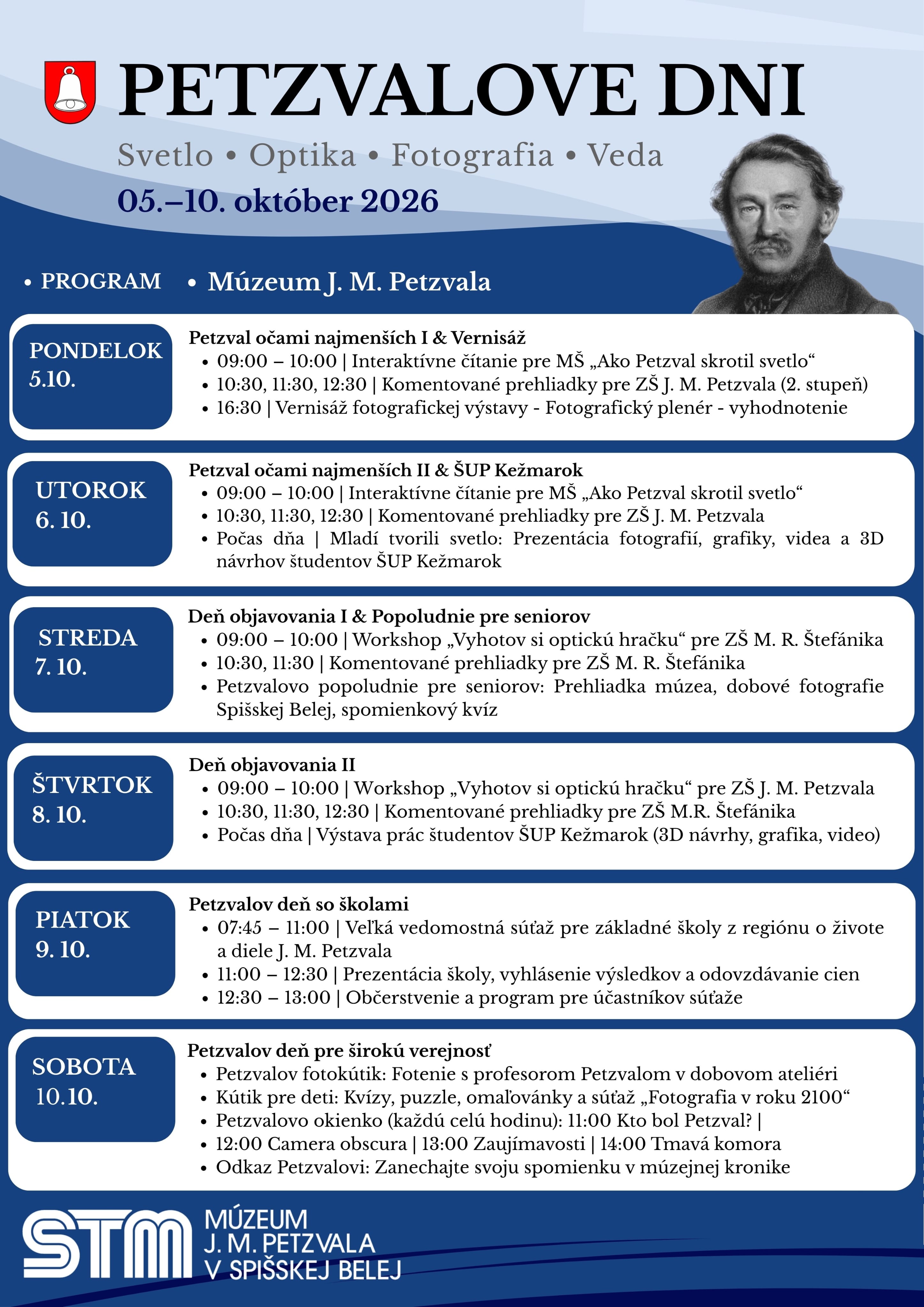 program_petzvalove dni