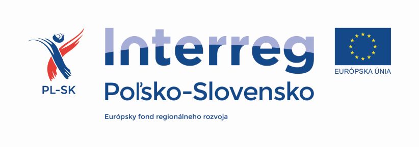Logo Interreg PL-SK